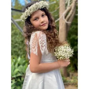 kiddie Couture Avah Dress