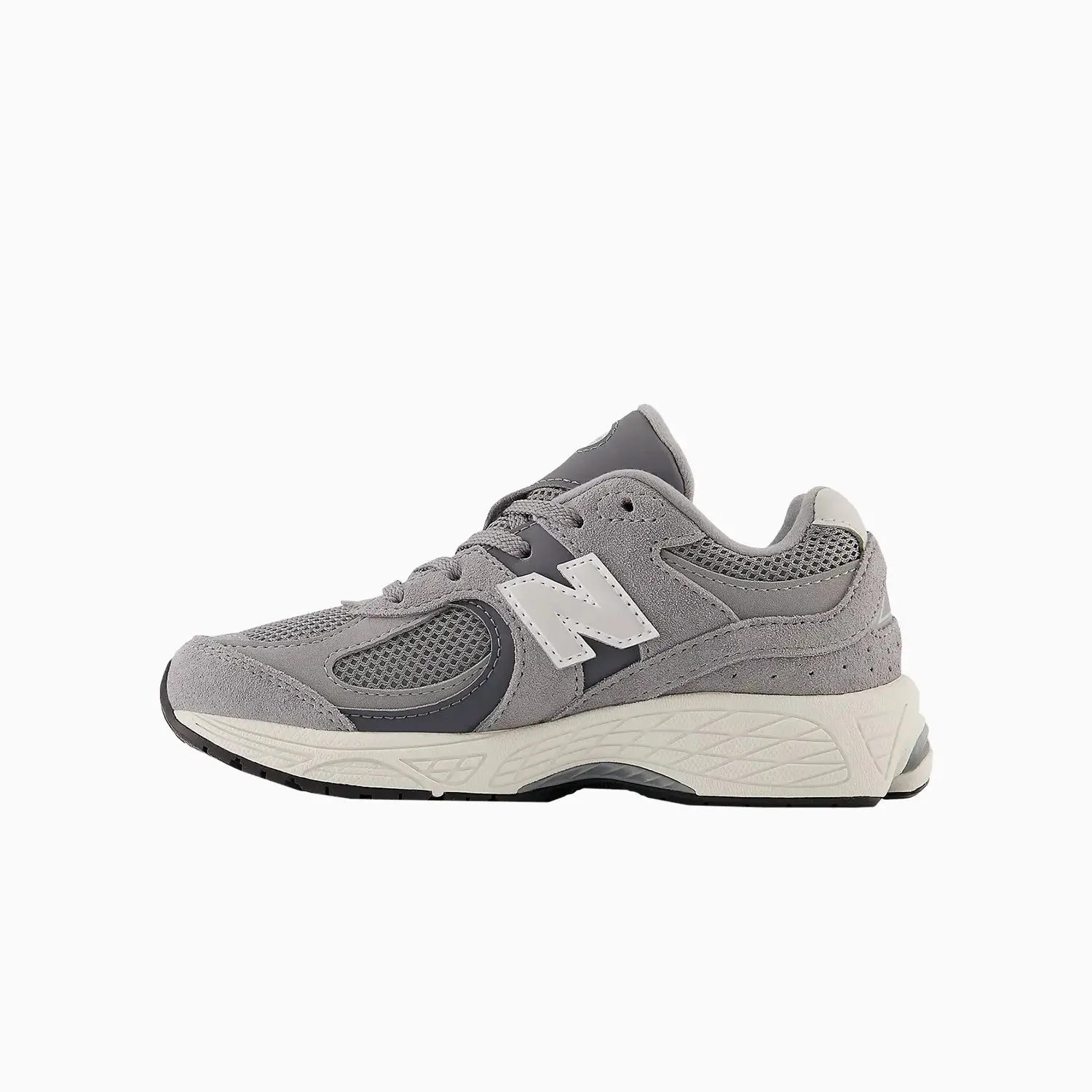 Kid's 2002R "Steel Lead" Pre School