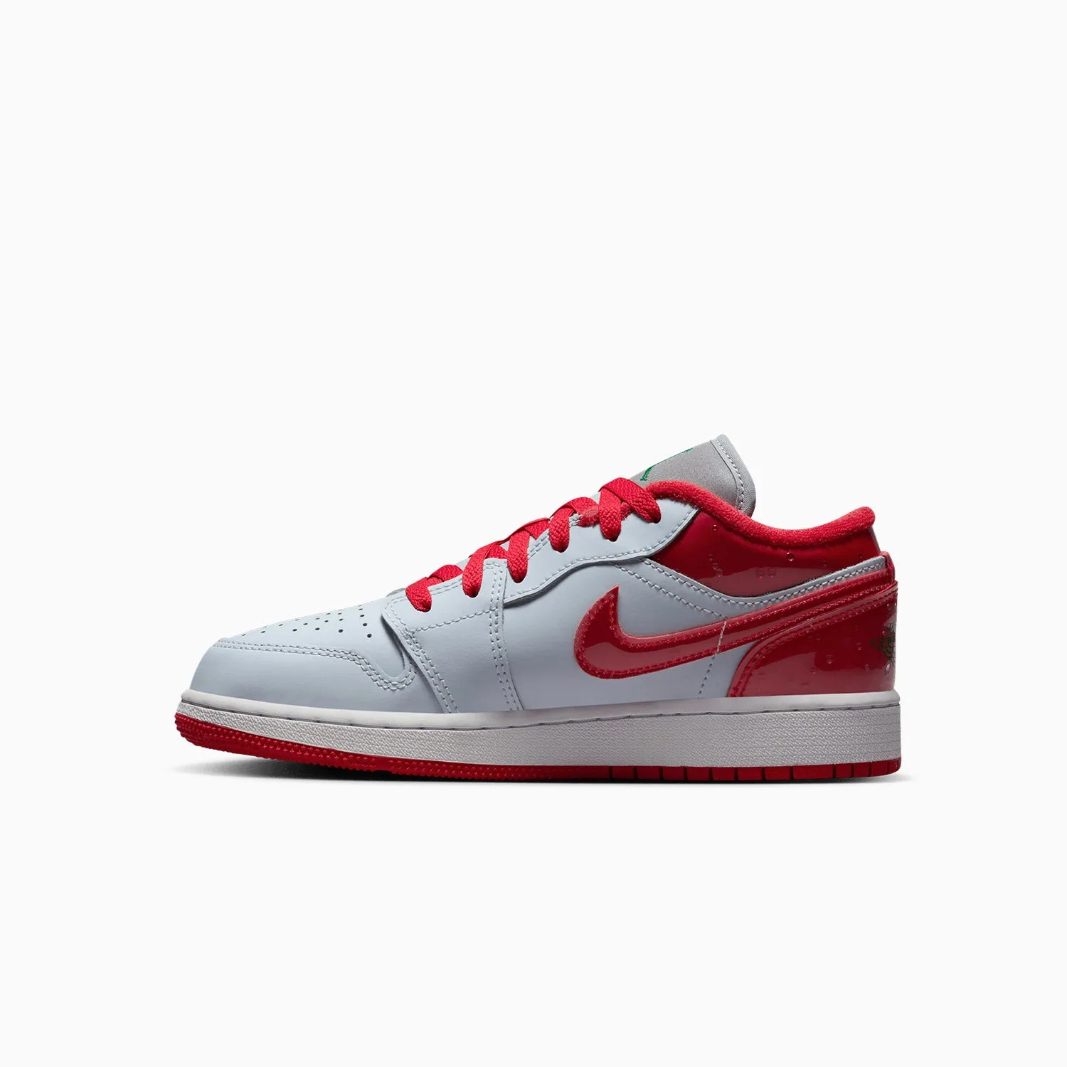 Kid's Air Jordan 1 SE "Water Droplets" Grade School