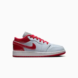 Kid's Air Jordan 1 SE "Water Droplets" Grade School