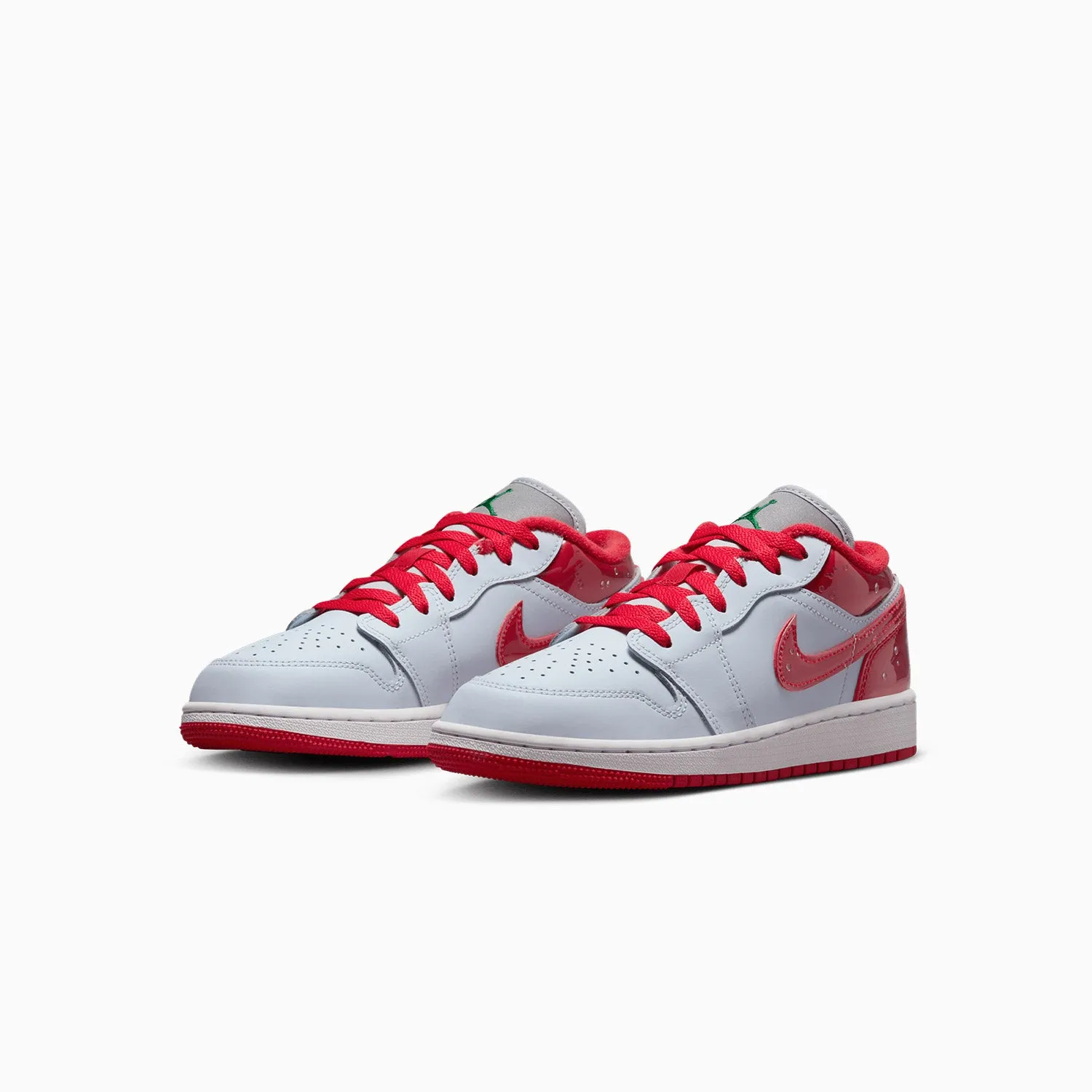 Kid's Air Jordan 1 SE "Water Droplets" Grade School