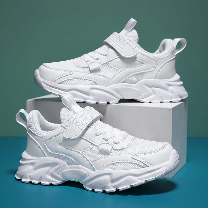 Kids Casual Shoes Boy Girl Sneaker