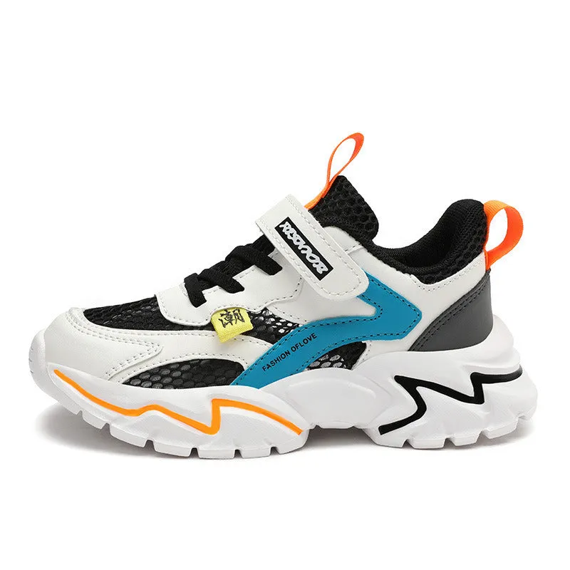 Kids Casual Shoes Boy Girl Sneaker