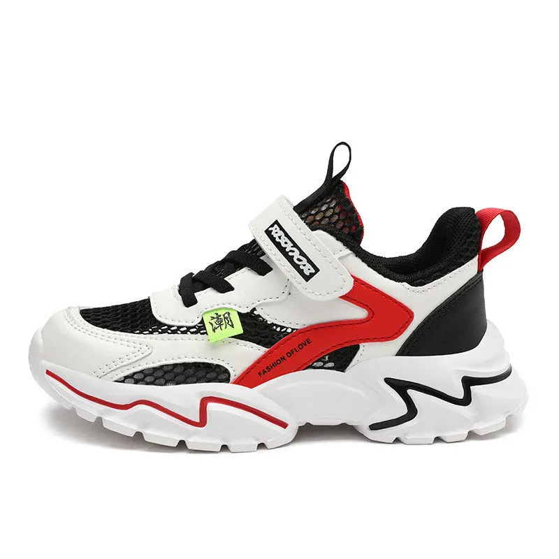 Kids Casual Shoes Boy Girl Sneaker