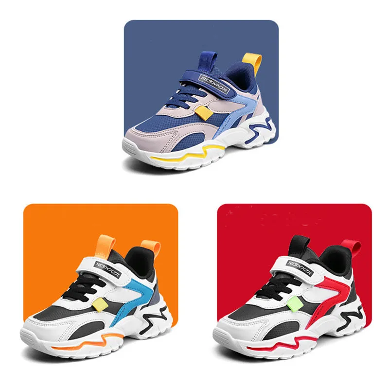 Kids Casual Shoes Boy Girl Sneaker