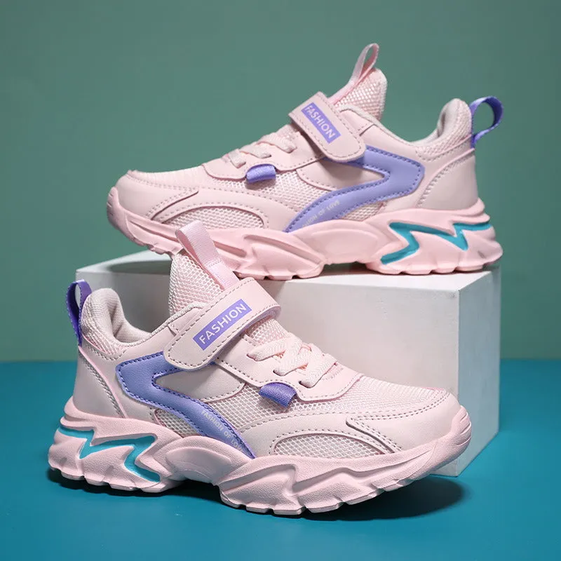 Kids Casual Shoes Boy Girl Sneaker