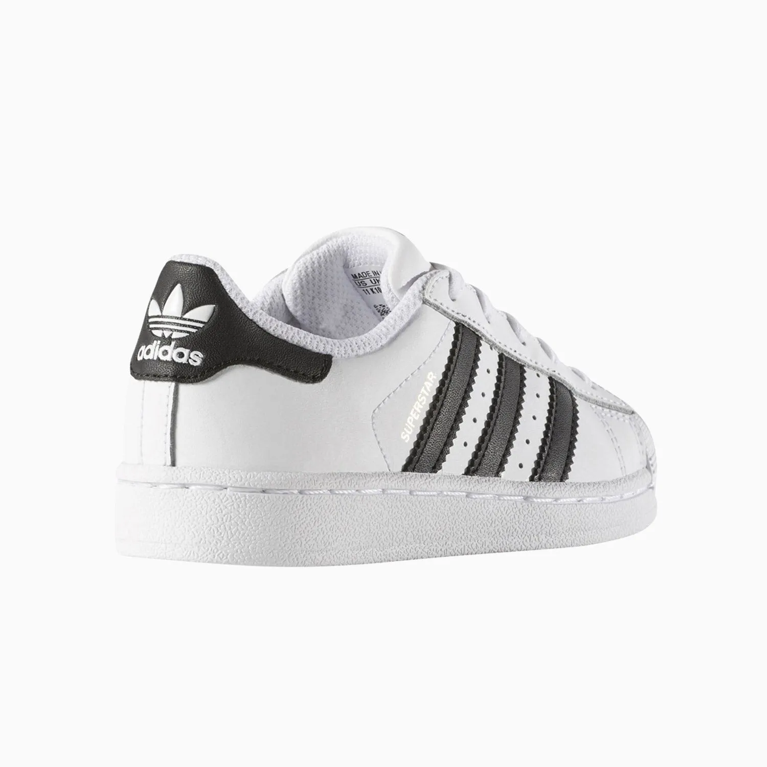 Kid's Originals Superstar Shoes Pre School