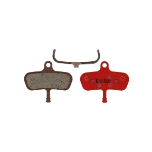Kool-Stop Brake Pad for Avid Code 2010, Organic