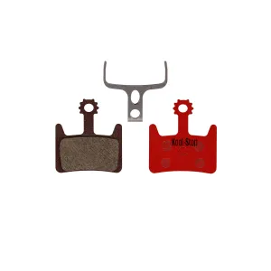 Kool-Stop Brake Pad for Hayes Prime, Organic