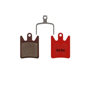 Kool-Stop Brake Pad for Hope Moto V2, Organic