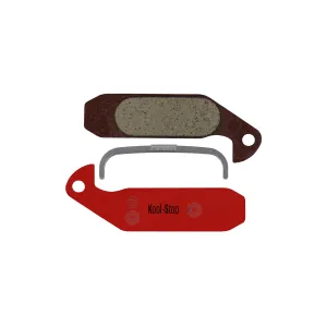 Kool-Stop Brake Pad for Magura Gustav, Organic