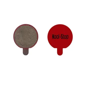 Kool-Stop Brake Pad for Zoom, Organic