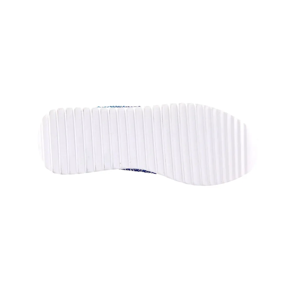 Lady Couture Jackpot Sneaker N015