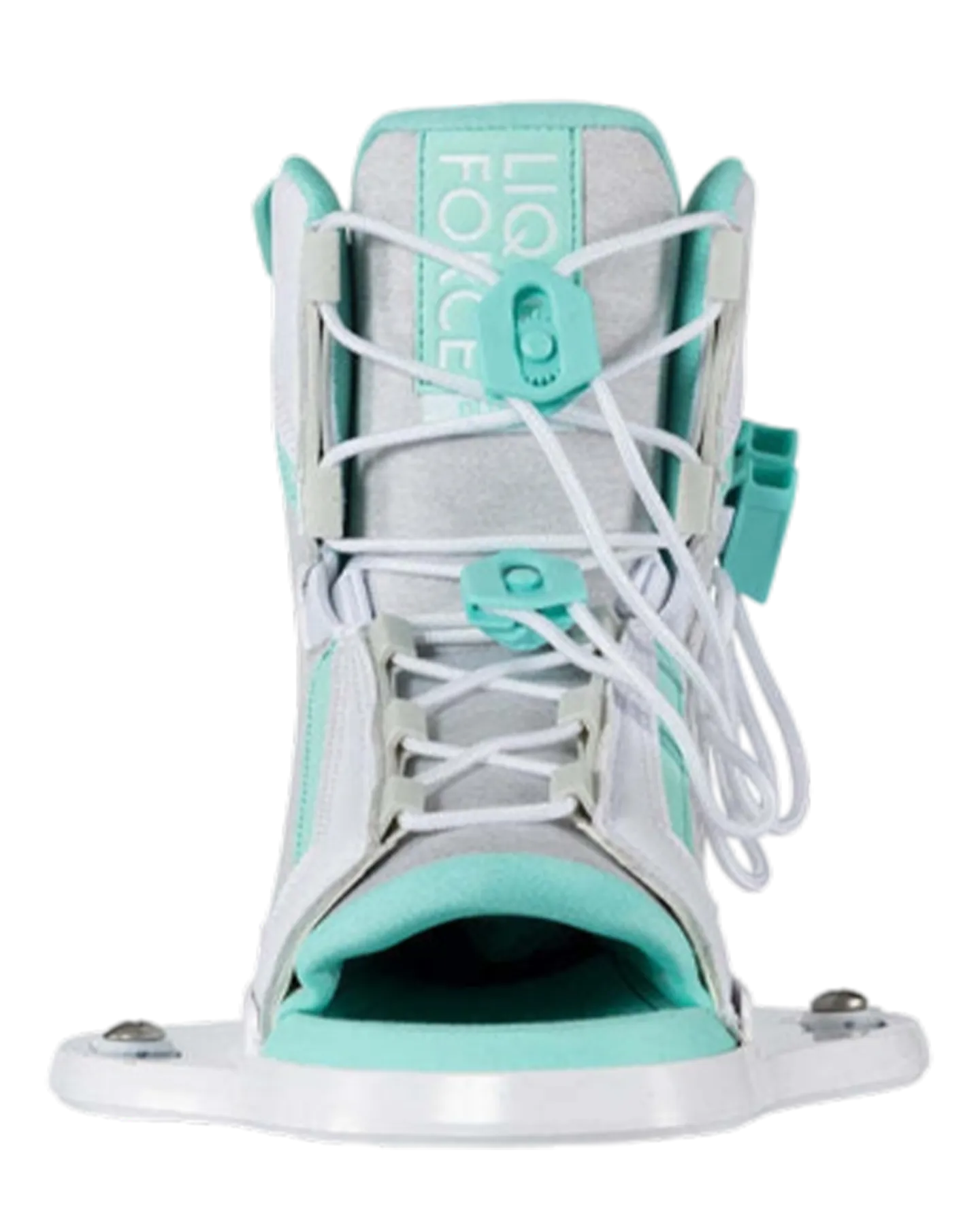 Liquid Force Plush 6R Binding
