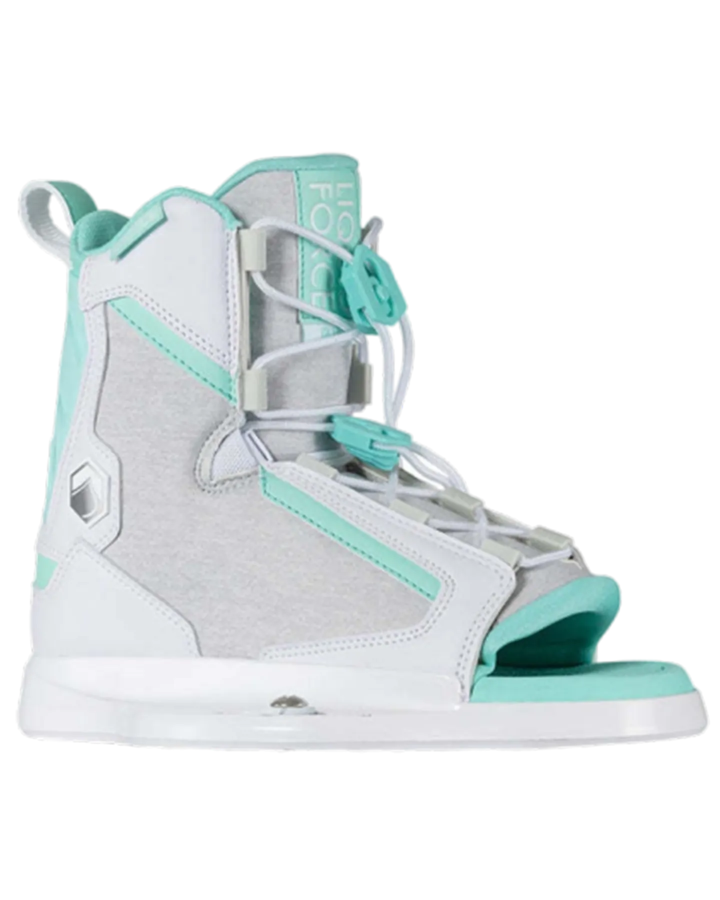 Liquid Force Plush 6R Binding