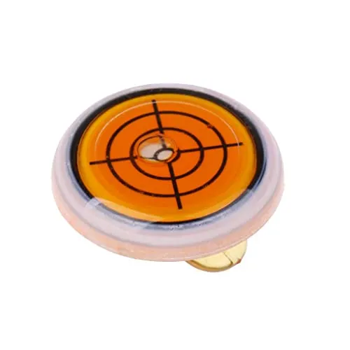 Loom Tree Golf Gradienter Putting Alignment Tool Magnetic Ball Marker with Hat Clip