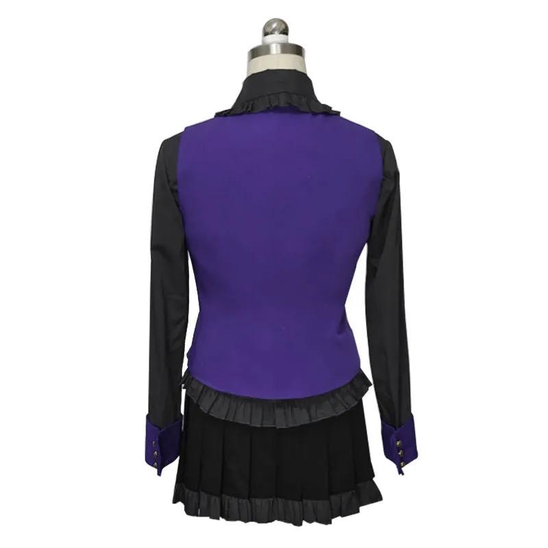 Love, Chunibyo & Other Delusions Chuunibyou demo Koi ga Shitai! Rikka Takanashi Casual Wear Cosplay Costume