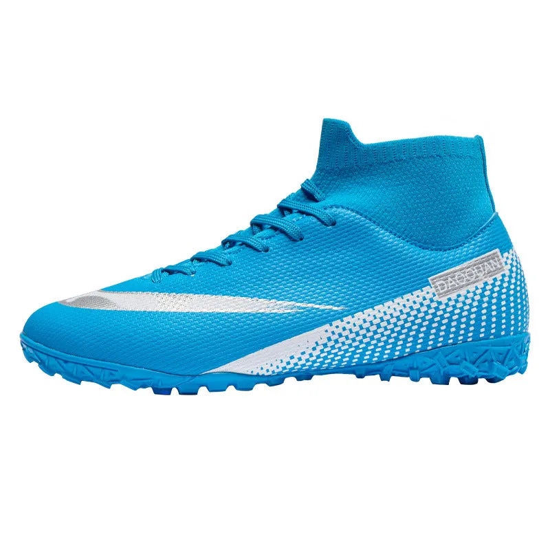 Low-Price Adult and Kids' Soccer Cleats, Factory Direct