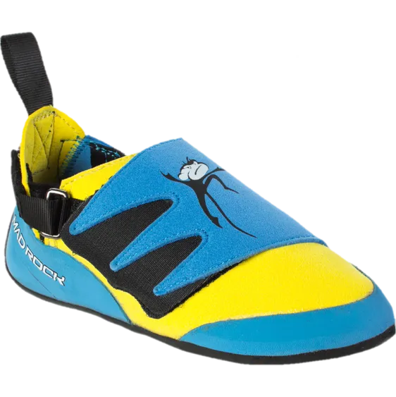 Mad Rock Mad Monkey Climbing Shoes - Kids