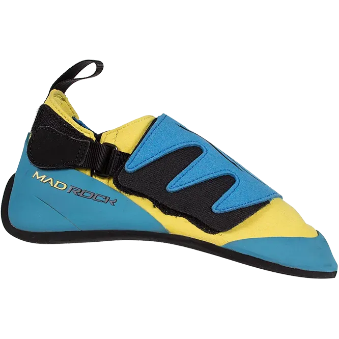 Mad Rock Mad Monkey Climbing Shoes - Kids