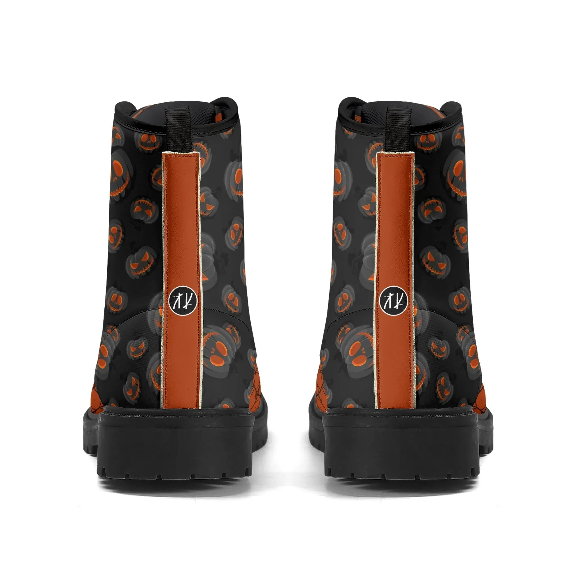 Mad Sweeny Women's Leather Boots