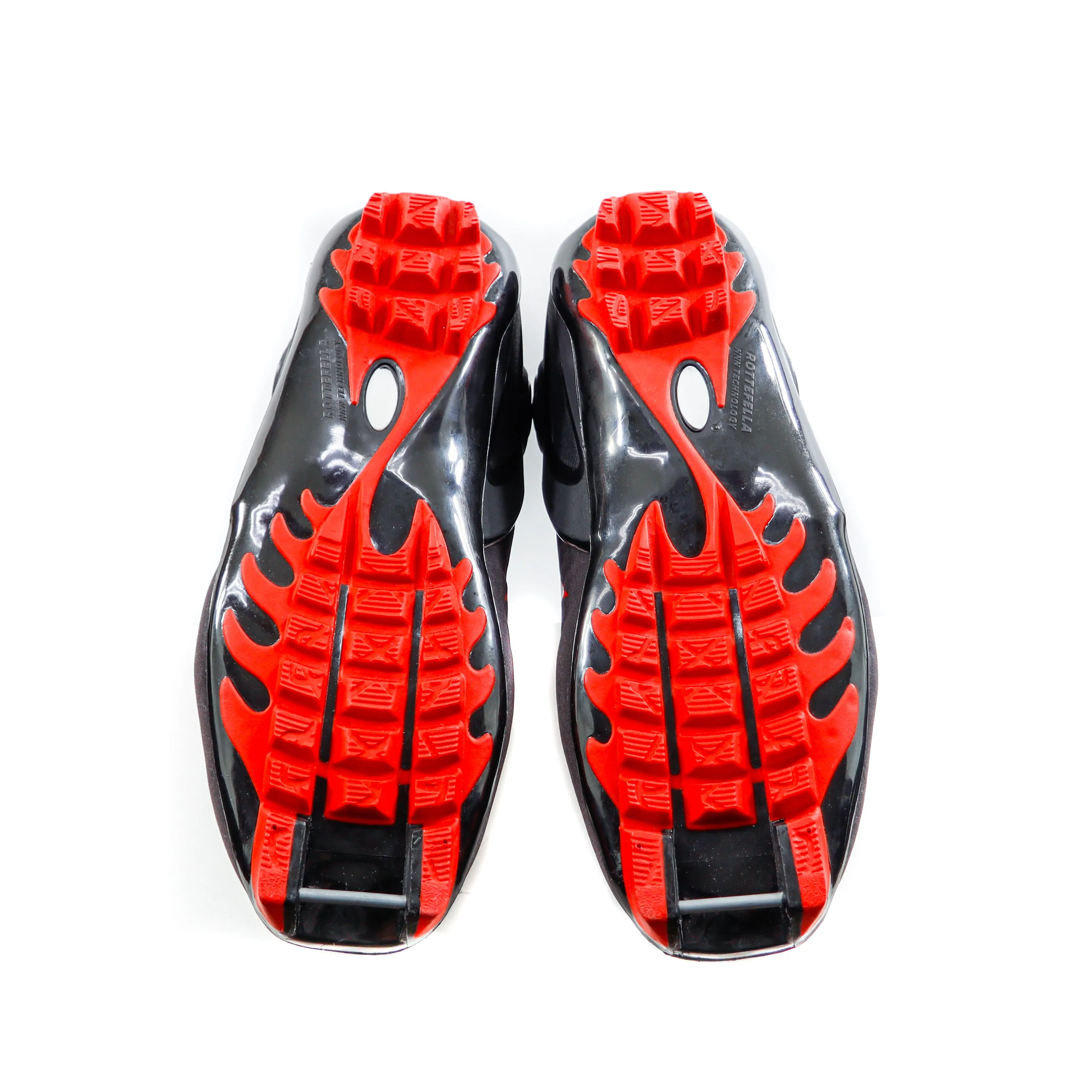 Madshus Race Speed Skate Nordic Ski Boots. Size 41 (US 8)