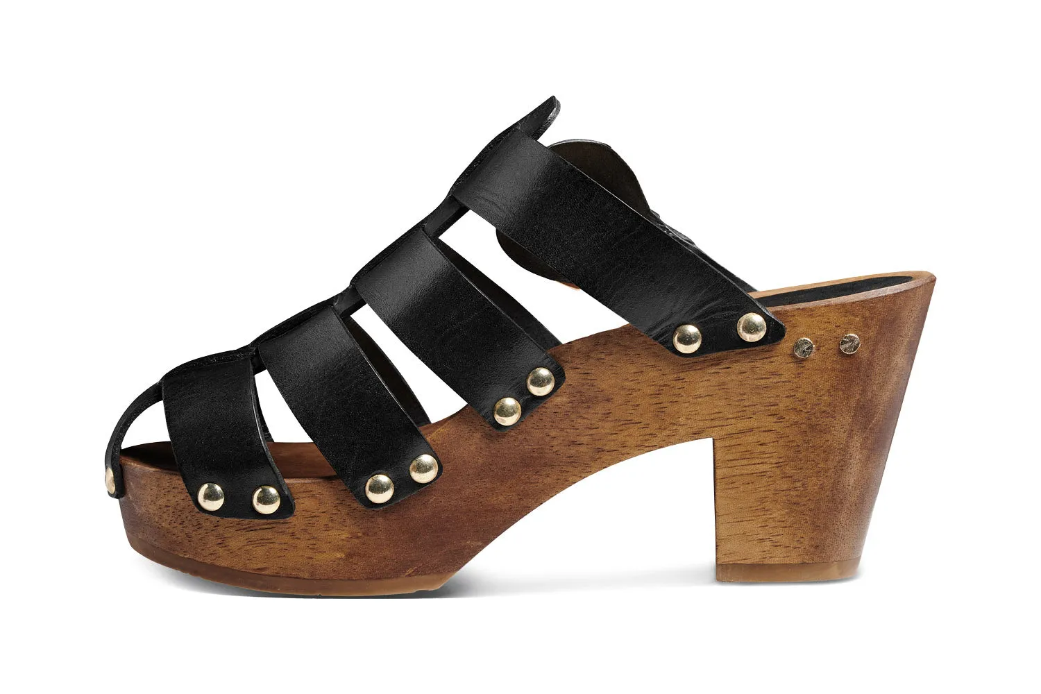 MAGPIE - Black