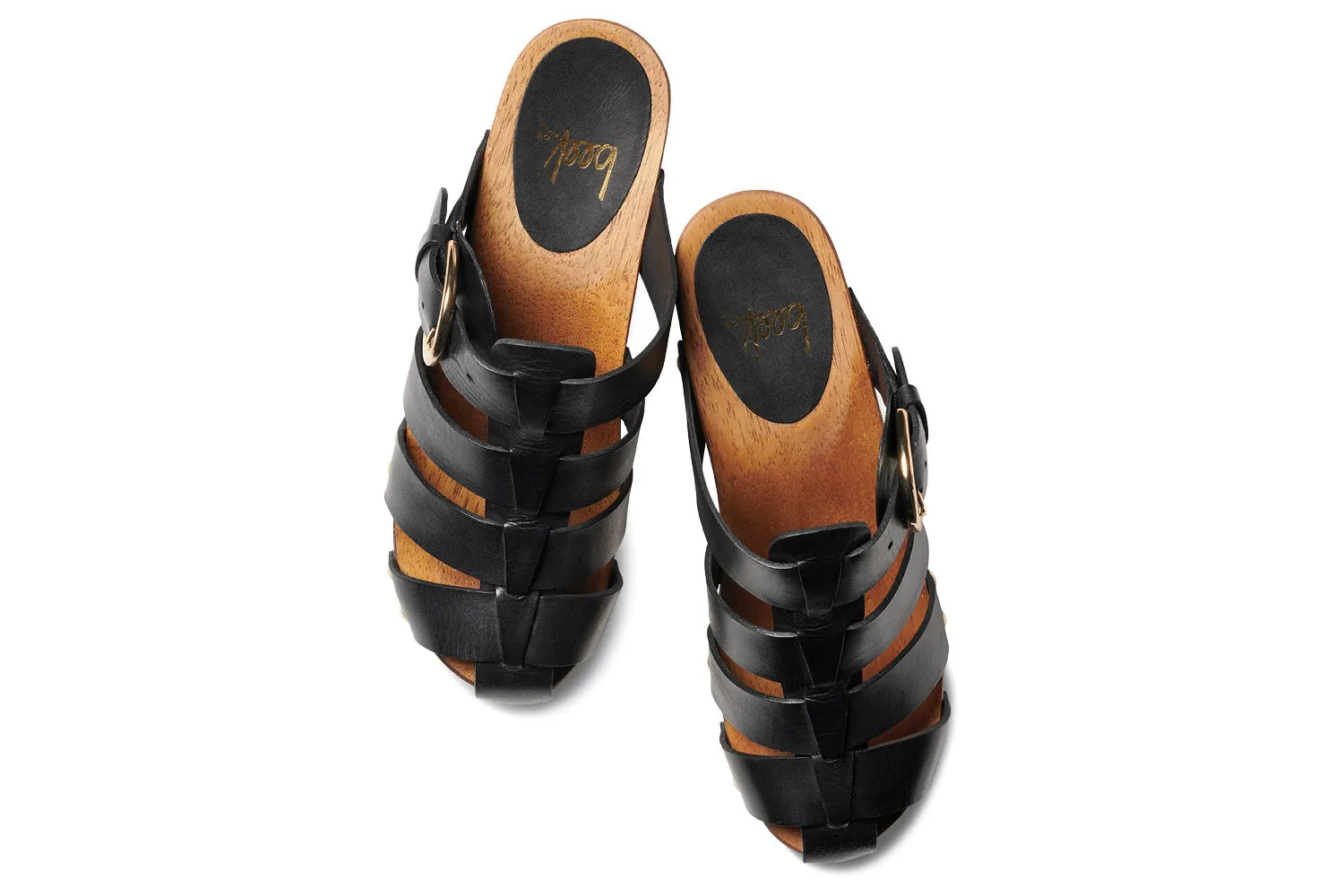MAGPIE - Black
