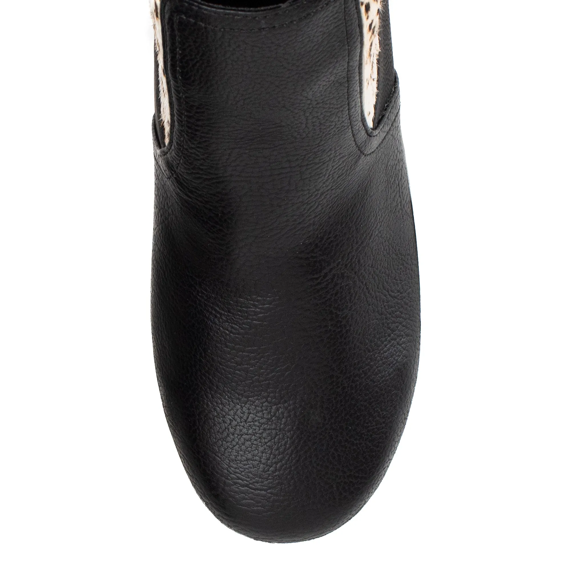Malvena Wedge Sneaker Boot