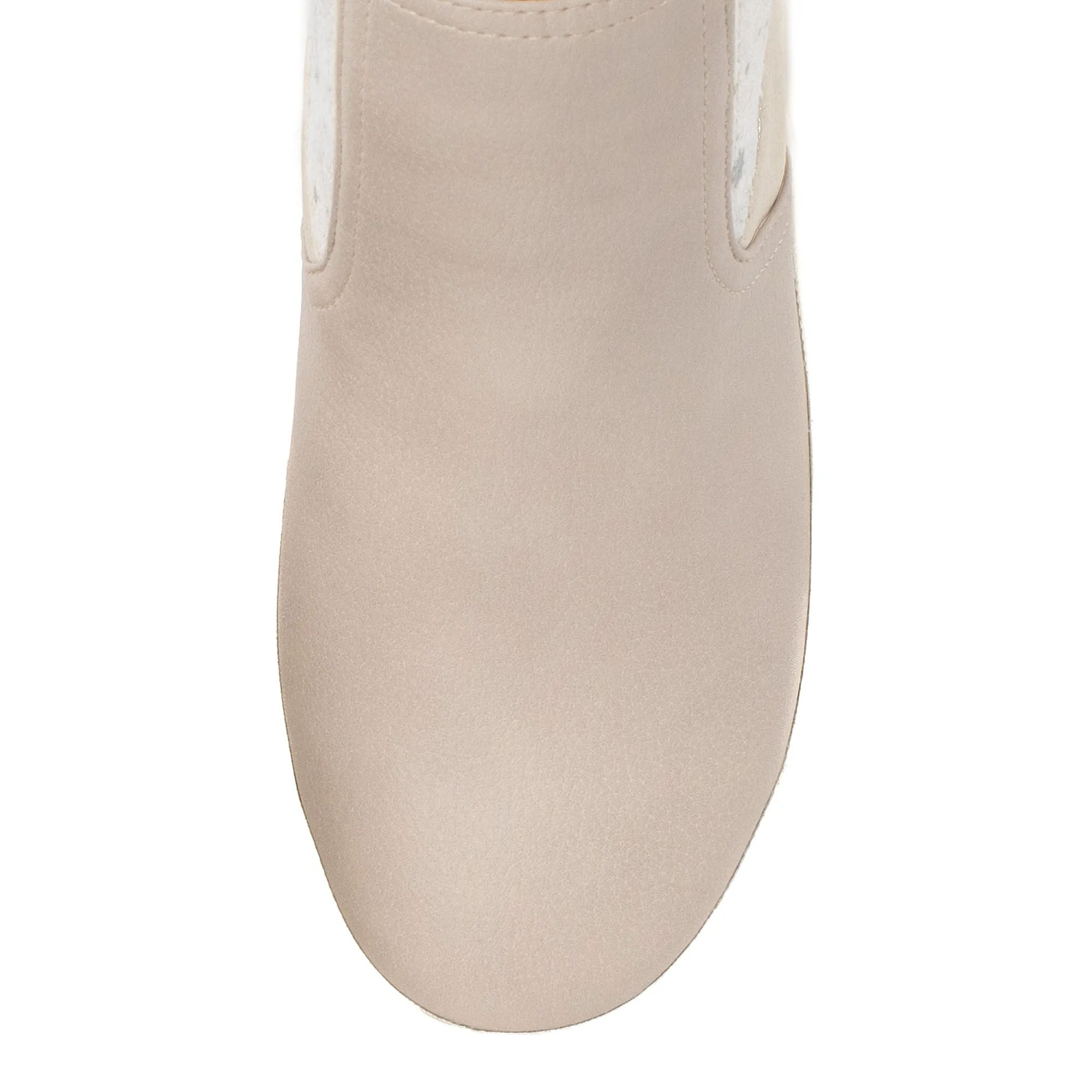 Malvena Wedge Sneaker Boot
