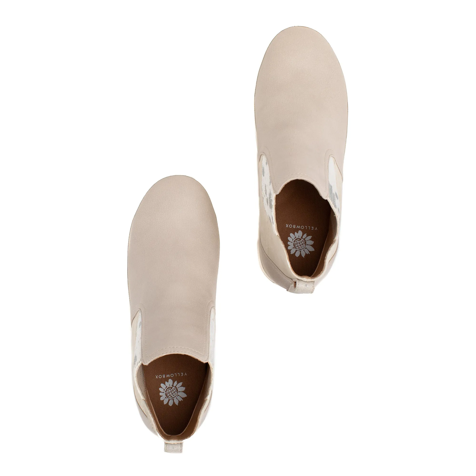 Malvena Wedge Sneaker Boot