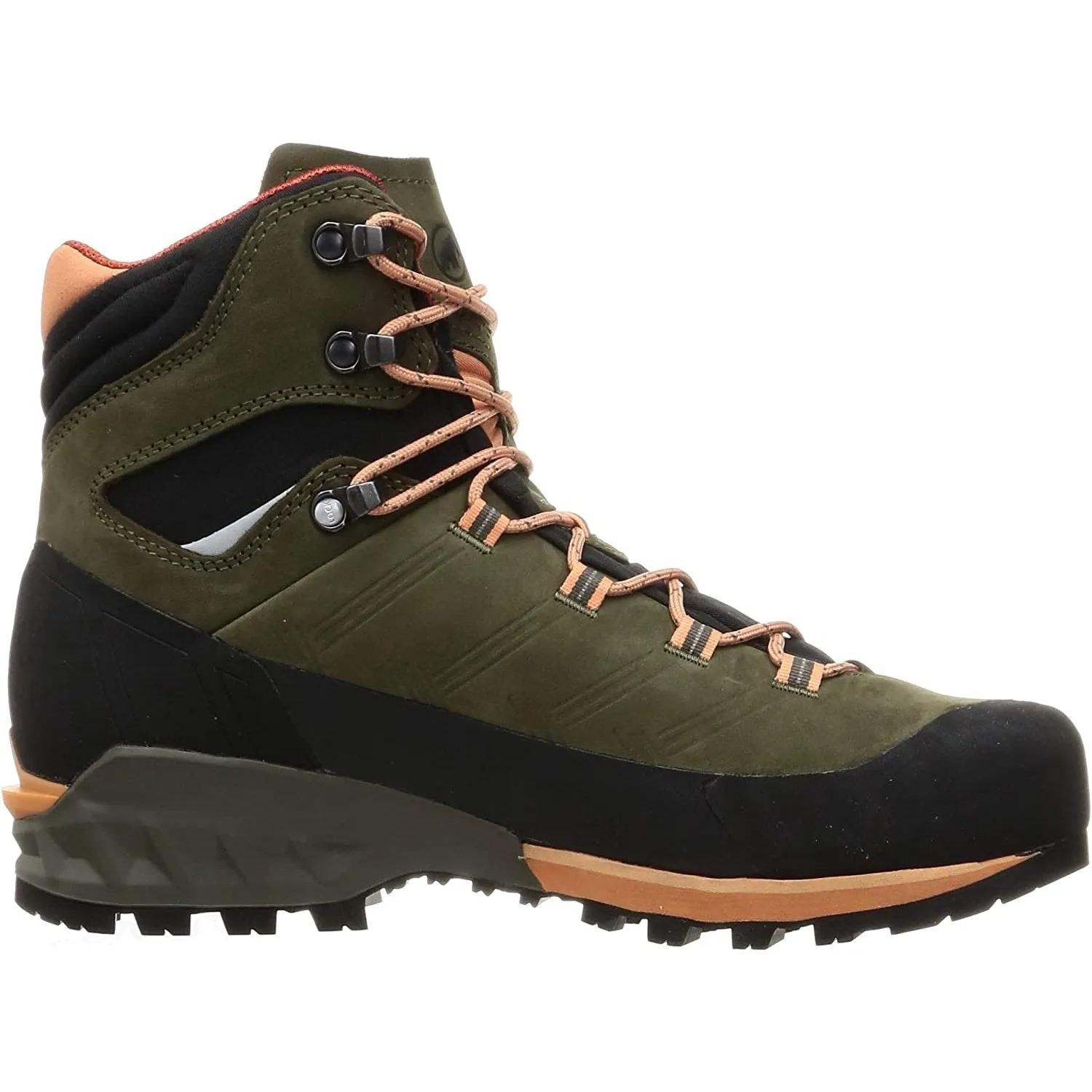 Mammut Women Kento Guide High GTX Mountaineering Shoes