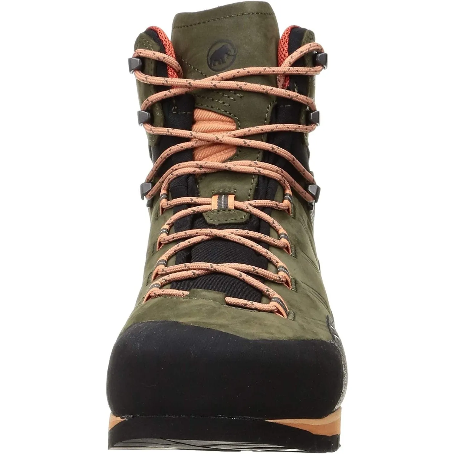 Mammut Women Kento Guide High GTX Mountaineering Shoes