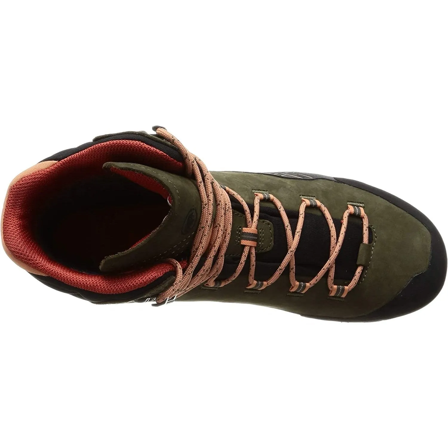 Mammut Women Kento Guide High GTX Mountaineering Shoes