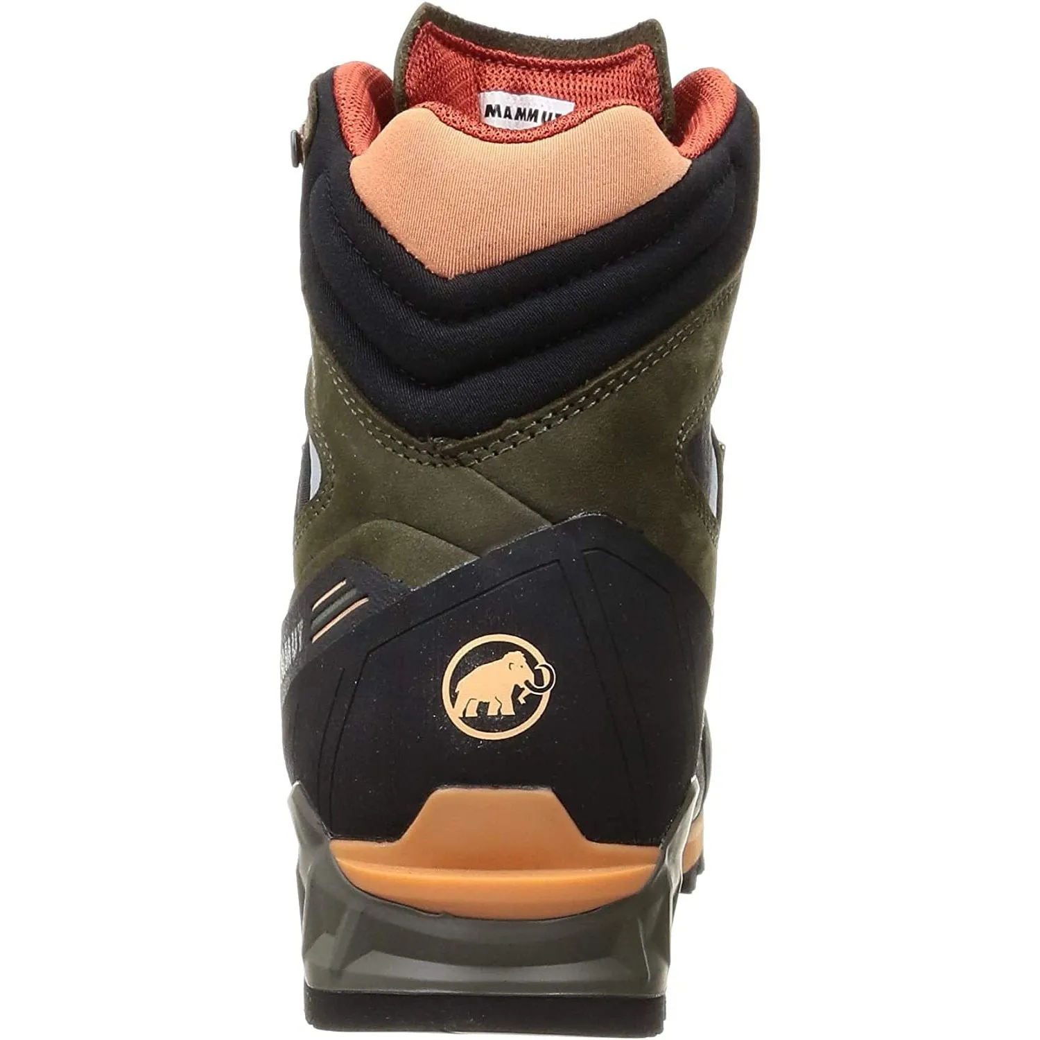 Mammut Women Kento Guide High GTX Mountaineering Shoes