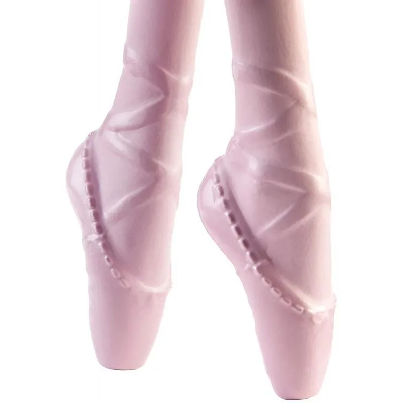 Mattel Barbie Ballerina With Tutu And Sculpted Toe Shoes-Graet Gift For Girls,Toddlers
