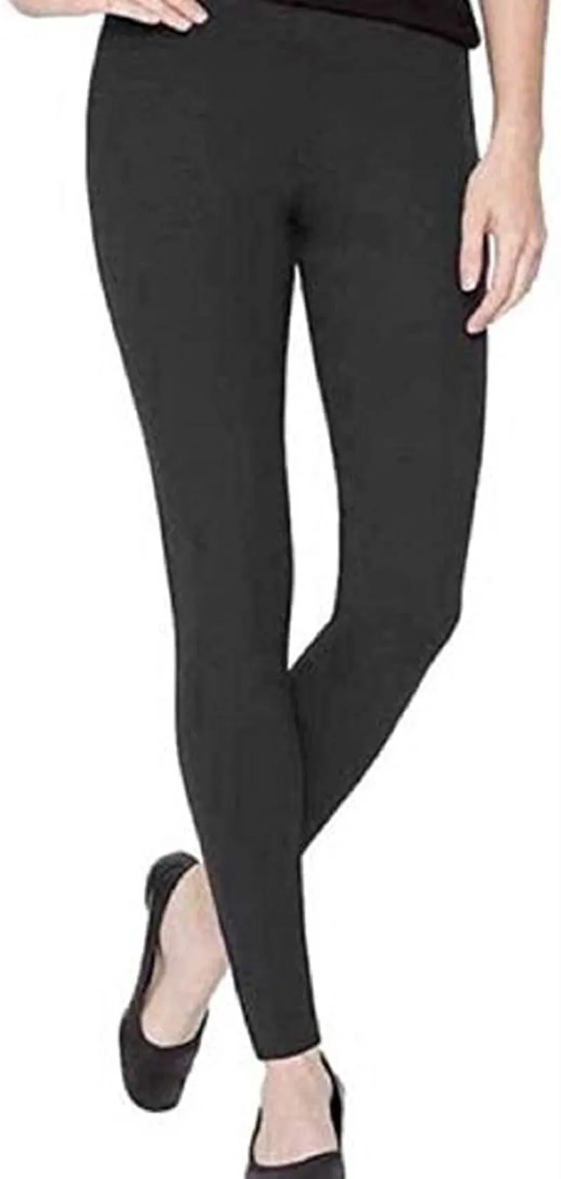 Matty M Ladies' Wear Everywhere Legging