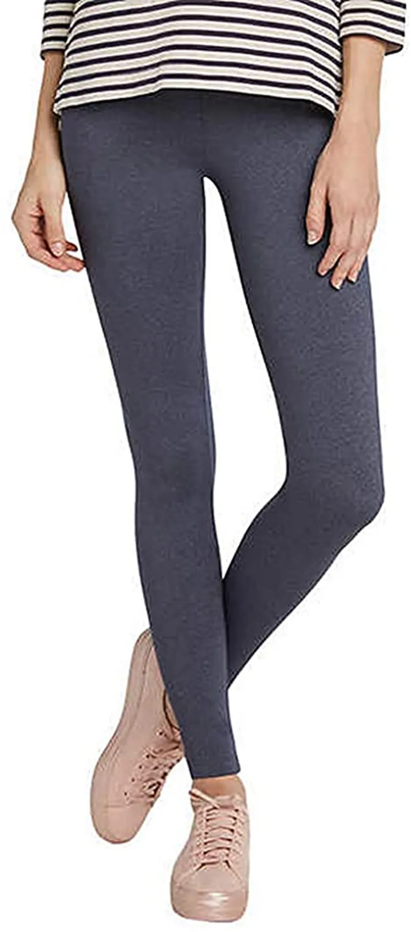Matty M Ladies' Wear Everywhere Legging