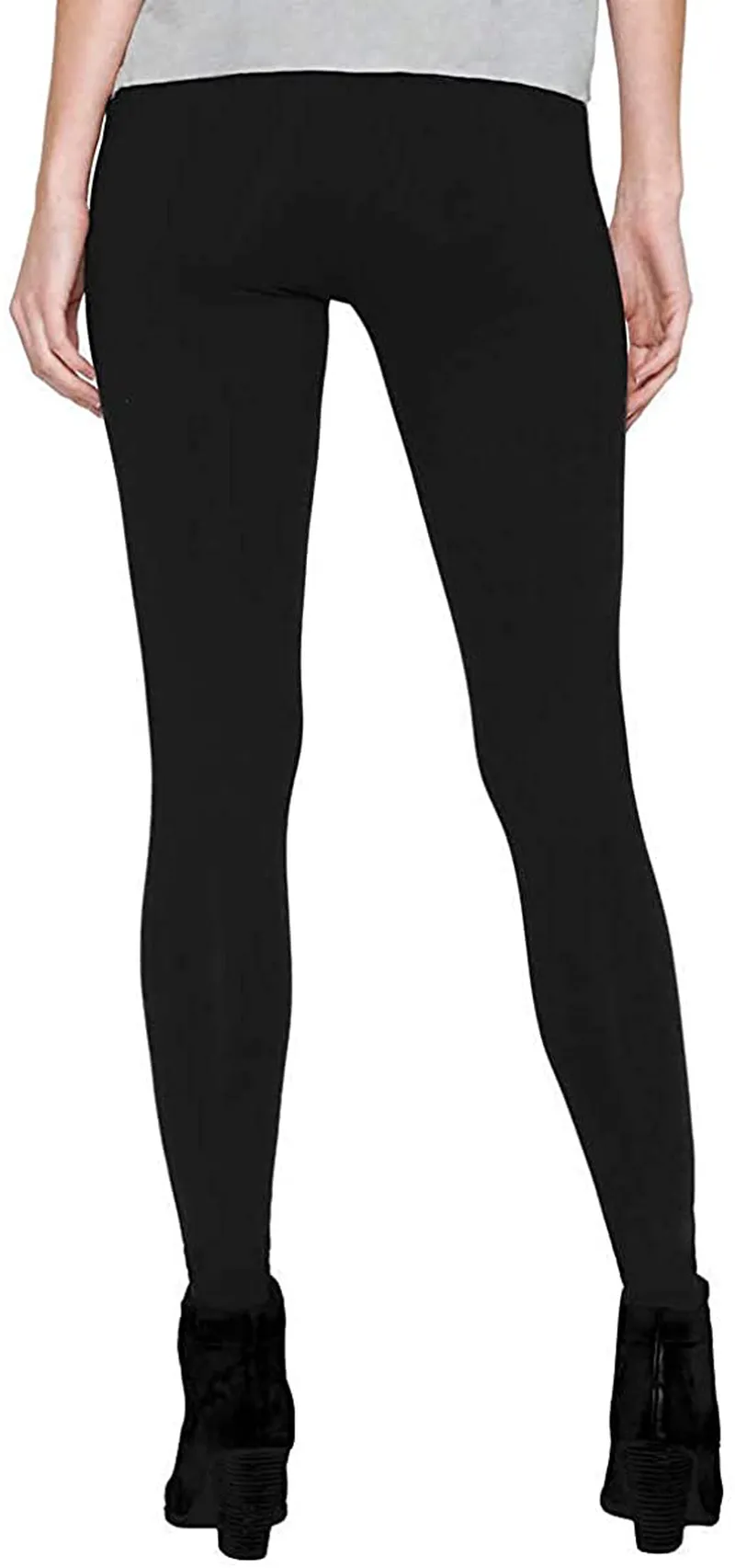Matty M Ladies' Wear Everywhere Legging