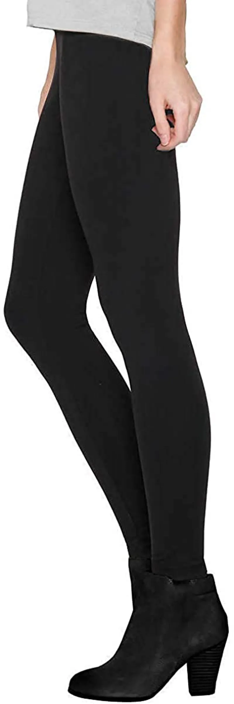 Matty M Ladies' Wear Everywhere Legging