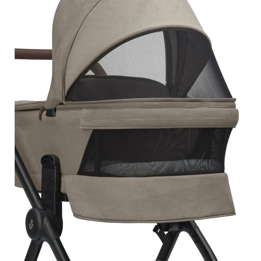 Maxi-Cosi Oxford Stroller - 9 Piece Premium Bundle