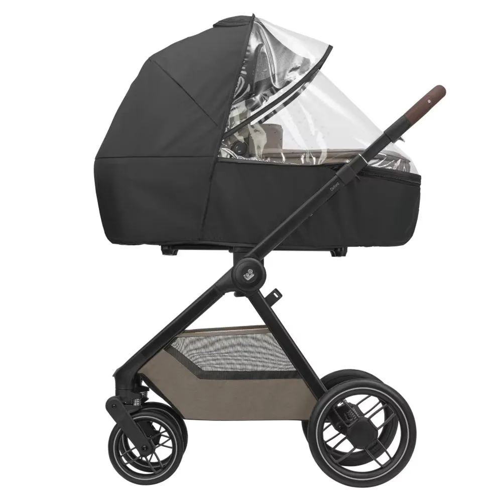 Maxi-Cosi Oxford Stroller - 9 Piece Premium Bundle