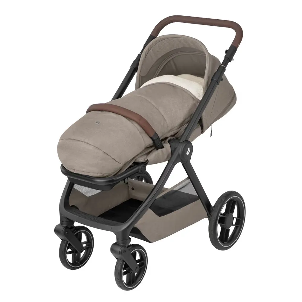 Maxi-Cosi Oxford Stroller - 9 Piece Premium Bundle
