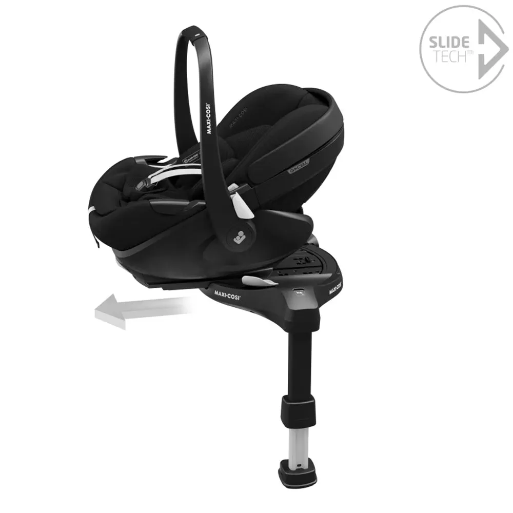 Maxi-Cosi Oxford Stroller - 9 Piece Premium Bundle