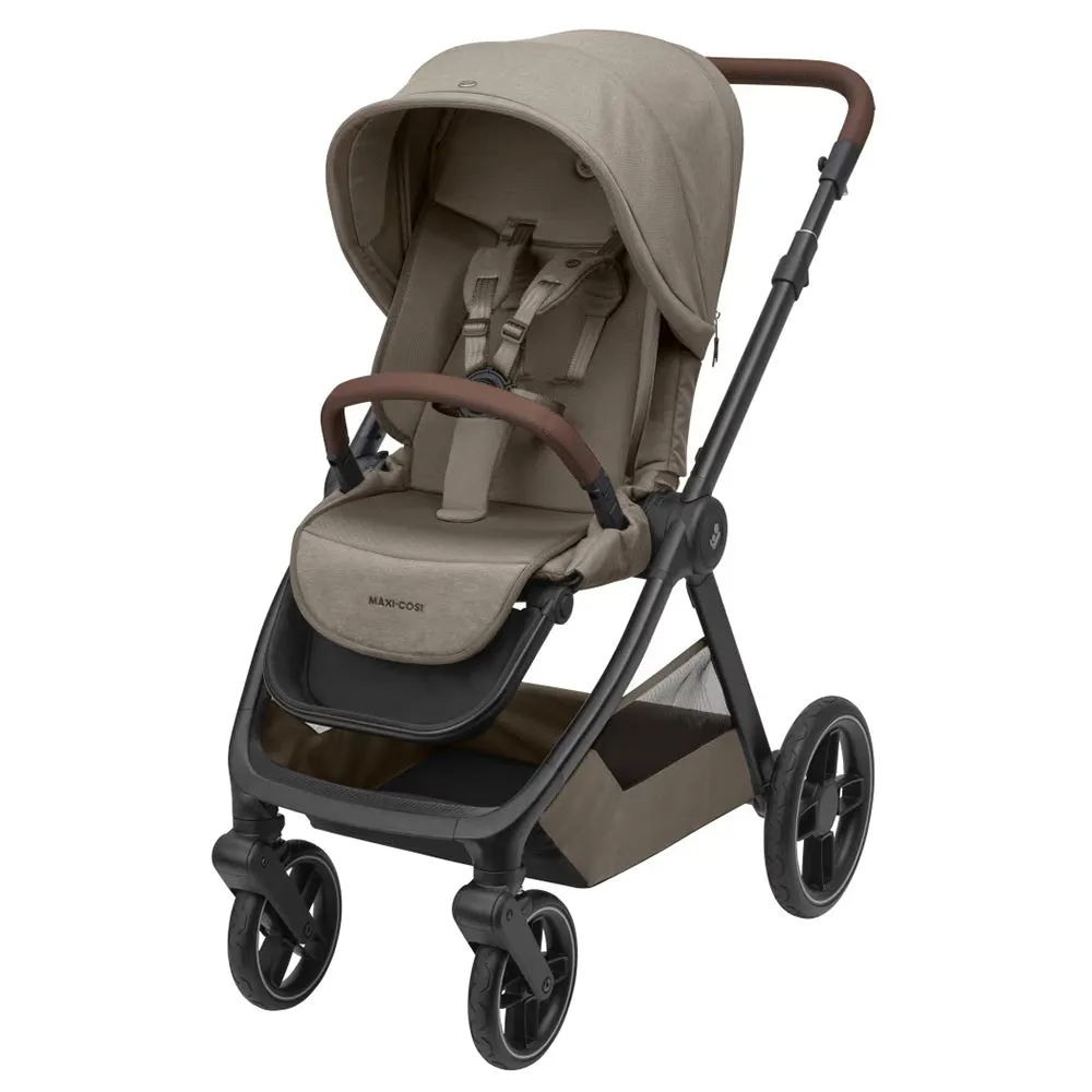 Maxi-Cosi Oxford Stroller - 9 Piece Premium Bundle