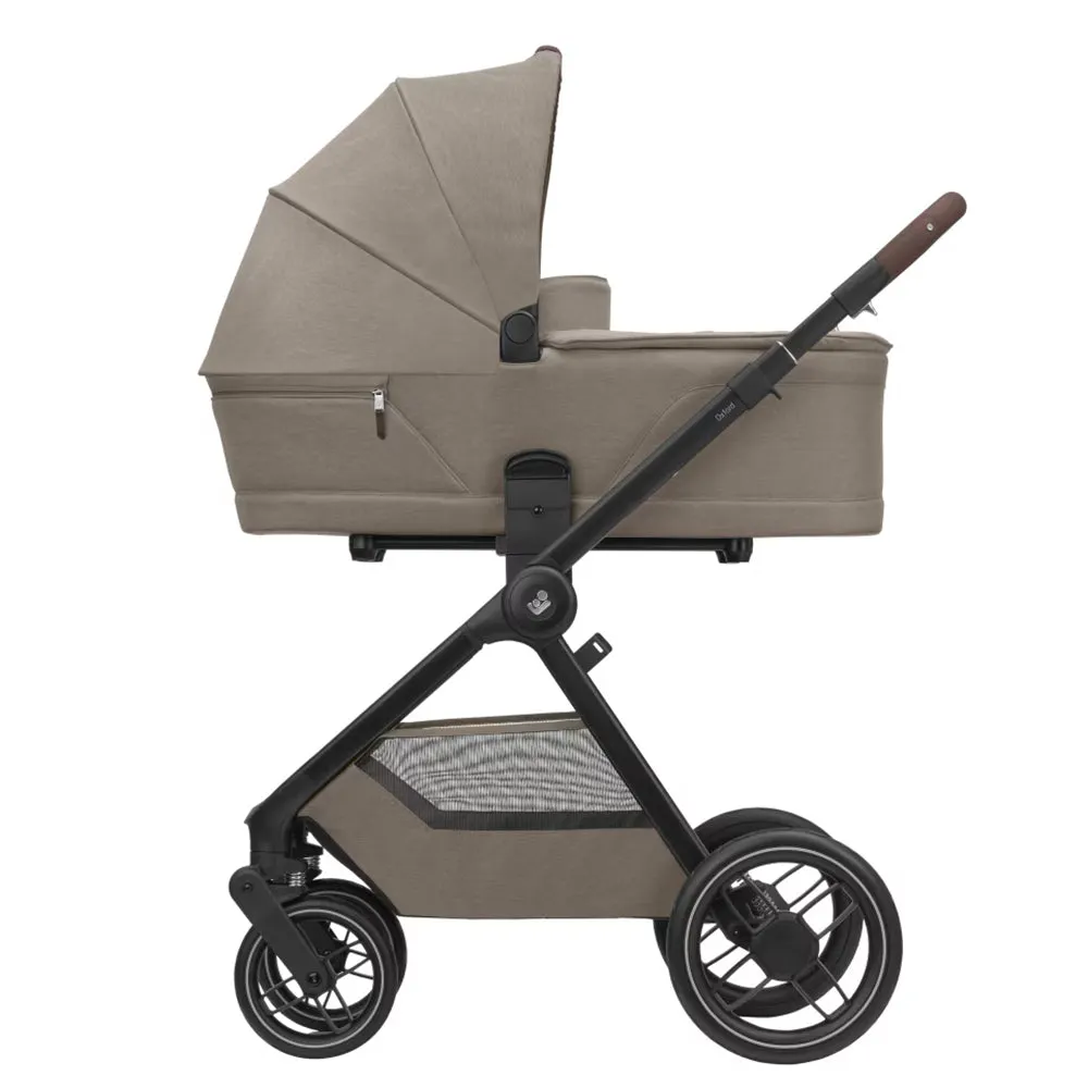 Maxi-Cosi Oxford Stroller - 9 Piece Premium Bundle