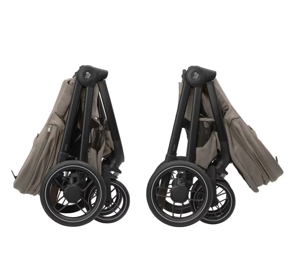 Maxi-Cosi Oxford Stroller - 9 Piece Premium Bundle