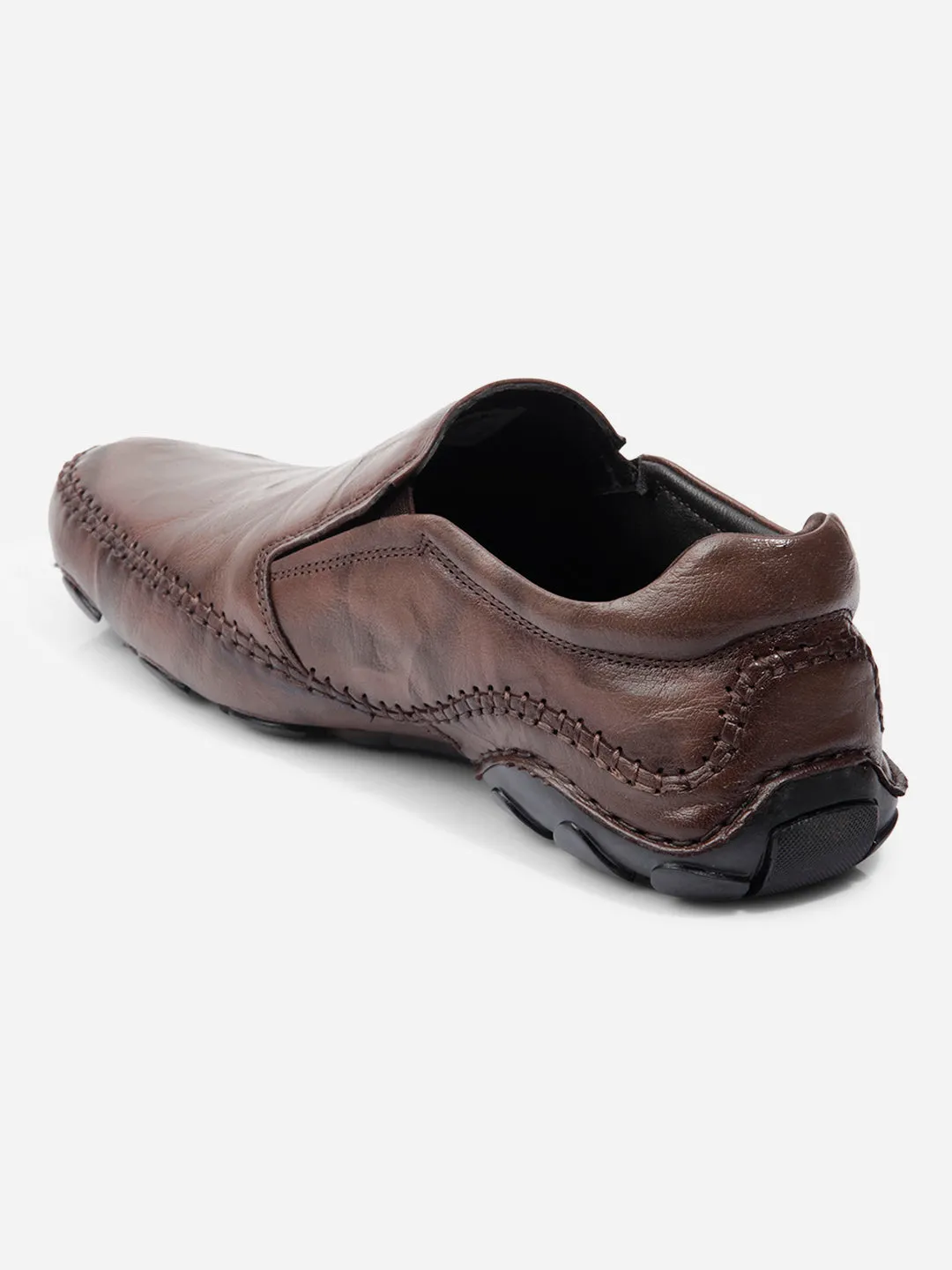 Men Brown Casual (ID3094)