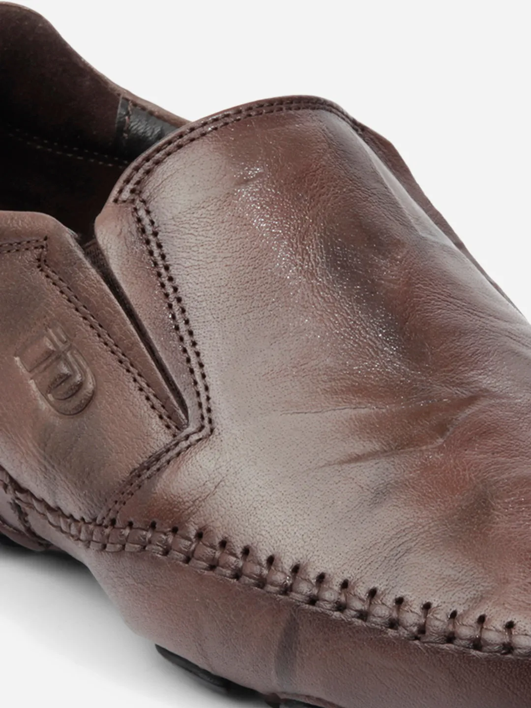 Men Brown Casual (ID3094)