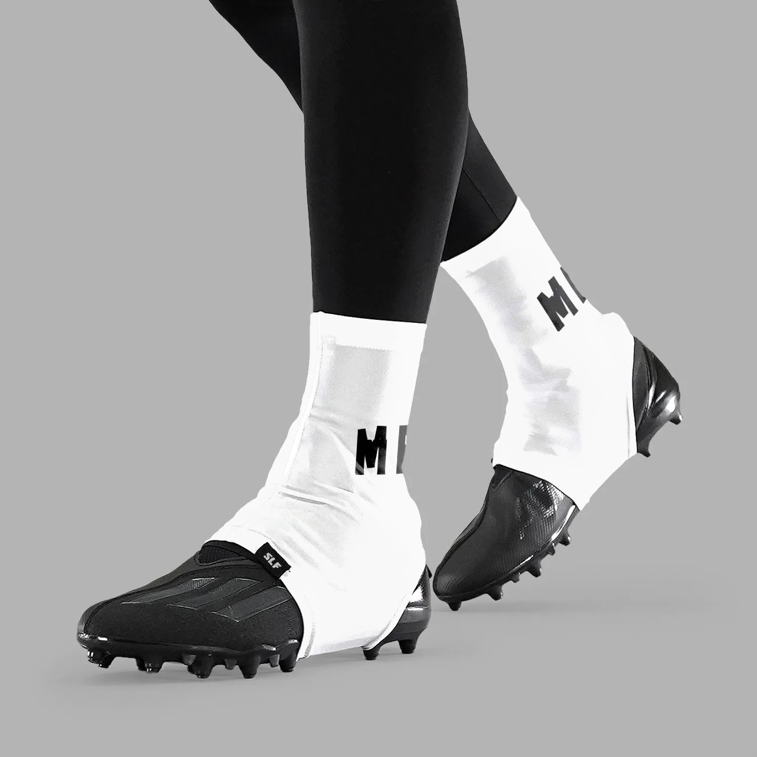 Menace Spats / Cleat Covers